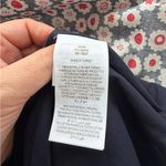 BODEN Kitty Dress in Navy/Red Floral Photo 8