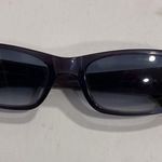 Roberto Cavalli vintage signature sunglasses eye glasses, excellent! Photo 2