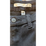 Altar'd State Women's Black Flare Jeans Size 29 Photo 3