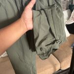 Columbia  Men's Olive Cargo Pants Photo 3