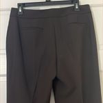 Talbots New Without Tags  Brown Dress Pants Photo 8