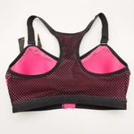 Wacoal Zipper-Front Sports Bra - Size 30D - NWT Photo 4