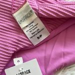 l*space New L* Sol Bottom classic Ribbed in Rosebud Women’s size Small Photo 5