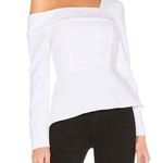 L'Agence Womens Zipper Fly Margot High Rise Skinny Jeans Black Size 26 NEW Photo 1