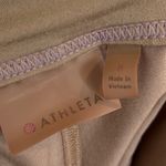 Athleta  Tan Wherever Tiered Pleated A-Line Tennis Athletic Skirt Skort 8 Photo 10