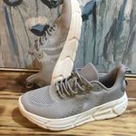 Dream Paris DREAM PAIRS! High visibility, mesh side panel, chunky thick sole sneakers Photo 3