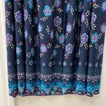 ZARA Paisley Dress Photo 2