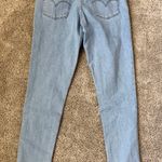 Levi's 721 High Rise Skinny Jeans Photo 1