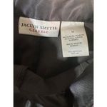 Jaclyn Smith Classic Black Dress Pants Professional Work Wear Size 18 Photo 7