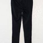 Free People Movement Black City Slicker Moto Style Leggings Size Small Photo 4