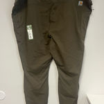Carhartt New Womens Pants/Leggings Size 3XL Photo 0