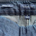 Charter Club  Cambridge Slim stretch jeans Photo 6