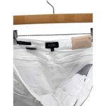 NYDJ Sheri Slim Ankle Jeans White Optic Stretch Denim High Rise Women's 12 NWT Photo 7