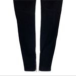 NEW RTA Road To Awe Alexa Skinny Jeans Size 24 Black Photo 9