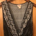 Cute black and white romper Photo 2