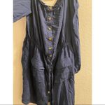 J for Justify ✨  Navy Dress✨ Photo 3