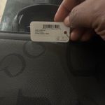 Guess Brand New! Black Shoulder Bag Photo 5