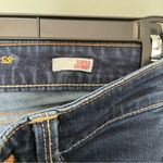 Arizona Jeans Arizona Jean Company Women's Dark Blue Jeans skinny ankle Photo 2