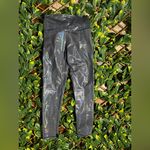 Offline Blue Sparkly Full Length Leggings Size Medium Photo 2