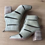 Anthropologie Anthropology Silent D Sergio Boots sz 7 Photo 3