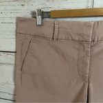 Loft chino Bermuda shorts Photo 3