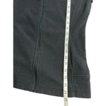 The North Face  Full Zip Fleece Women's Size Medium Black Hiking Warm Active Photo 6