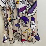 Liu Jo Milan Floral Ruffle Off Photo 9