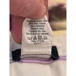 J Crew Factory Size 0 Cotton Blend 3" Chino Shorts Style 37569 Multicolor Preppy Yellow Photo 4