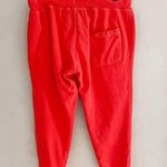 La Deltresse Sweatpants Strawberry Pink Red Medium Joggers Photo 3