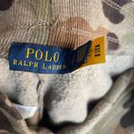 Ralph Lauren Polo  Women Camo Olive Green Sweatpants Jogger Size Small Casual Photo 1