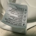 Vince  pleated White Elegant Dress jumpsuits Photo 10