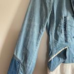 Anthropologie  Holding Horses Denim Jacket Photo 5