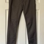 None Skinny 5-Pocket Legging Pants - Size UNKNOWN Photo 0