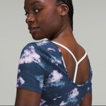 Lululemon 'Align T-Shirt' size 8 Photo 4