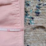 Juicy Couture  blush corduroy skinny jeans size 27 Photo 12