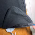 Athletic Works Black Half Zip Work Out Hoodie Top Size Small Photo 9