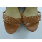 Luxury Rebel New - Womens  - Blue/Tan - US Size 10 Photo 4