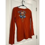 | Johnny Was Jwla Peace Love Life - Embroidered Long Sleeve Photo 2