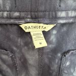 Athleta - Farallon Jogger Blue Tie Dye Athletic Sweatpants Photo 4