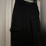 Wilfred Aritzia  Free Modern Cargo Pants Black Photo 7