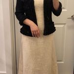 ZARA  long dress. Xs Photo 13