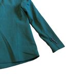 Hugo Boss Forest Green Button Photo 6