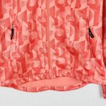 Saucony Full Front Zipper Highlow Womens Jacket XS Photo 2