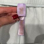 Savage X Fenty Light Blue Aqua Sweatpants. Womens Size 2X Photo 8