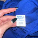 Peanuts Snoopy Cozy Snoopy Pullover Hoodie Blue Size L Photo 6