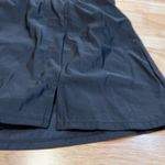 Aqua Green  Women's UPF 50 Black Split at Hem Swim Skirt - Size XL - NWT Photo 6