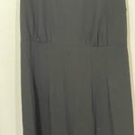 Liz Claiborne  sleeveless wide leg Jumpsuit Photo 2