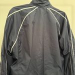 PSU Penn State University Nittany Lions Vansport Women's Jacket, XL Blue Photo 1