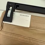 American Eagle  Women’s 00 Khaki High Rise Jeggings New Tan Photo 2