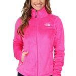 The North Face Ostio Fleece Full Zip Jacket Photo 0